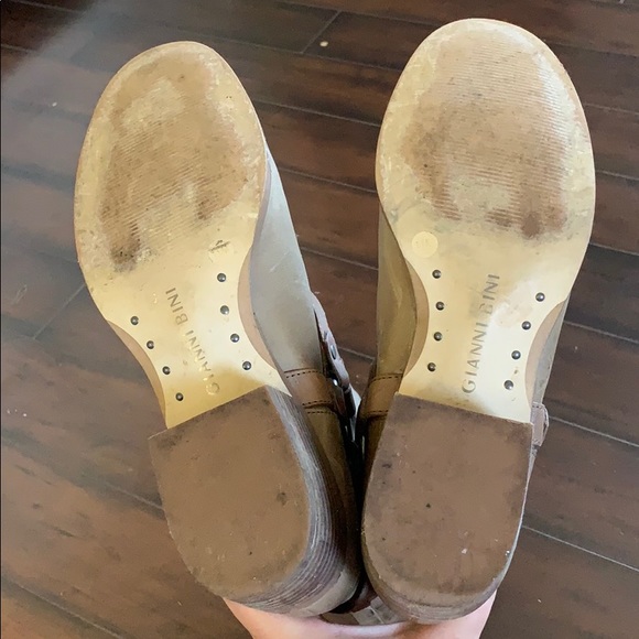 Knee High boots - Picture 4 of 6